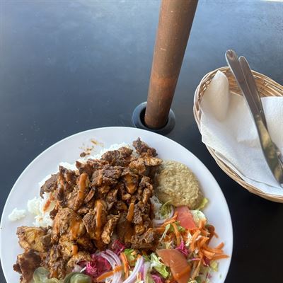 Mairangi Kebab & Burger