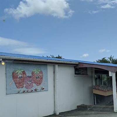 Manakau Market