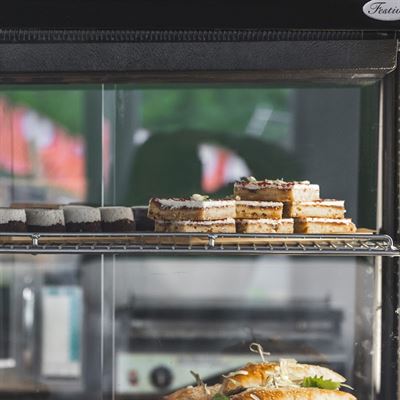Waiau Street Café