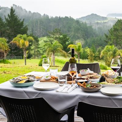 Sage Restaurant