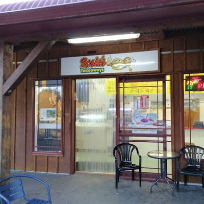 Rosie's Takeaways