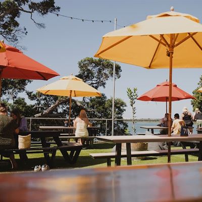 Mangawhai Tavern
