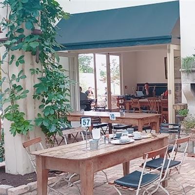 Bennetts Cafe