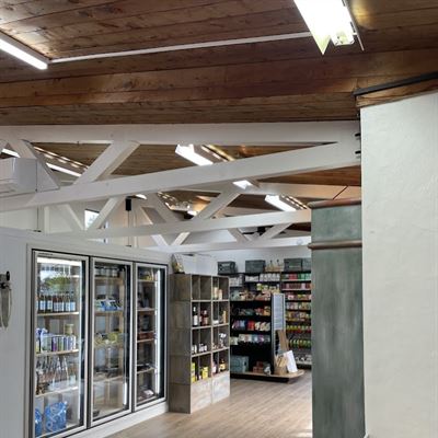 Kakariki - Health & Wellbeing