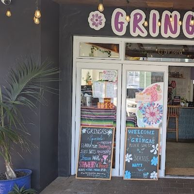 Gringas