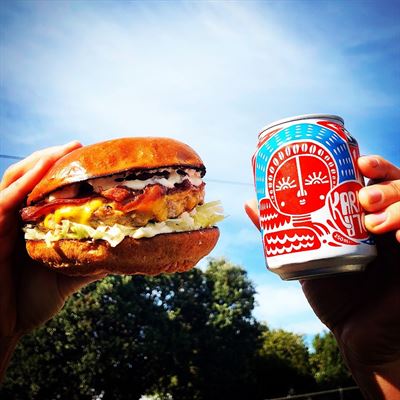 MEAN BRGR MANGAWHAI