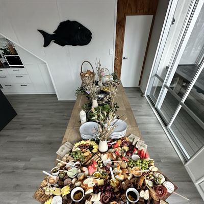 Coast 2 Coast Kitchen