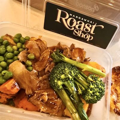 Mangawhai Roast Shop