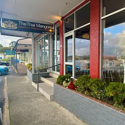 The Thai