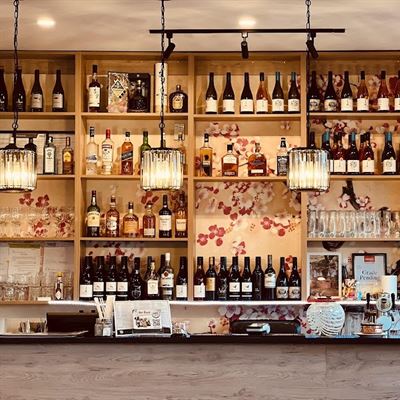 The Gulf Indian Bistro - Gulf Harbour