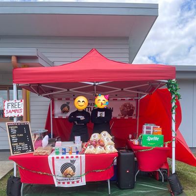 Papatoetoe Kettle Corn