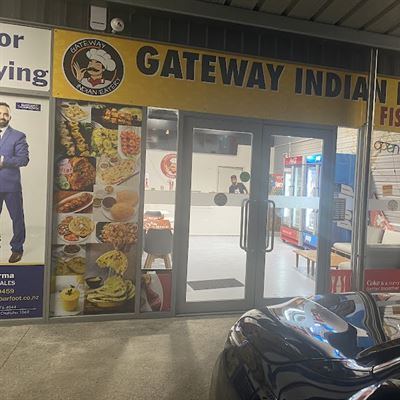 Gateway Indian Eatery papatoetoe
