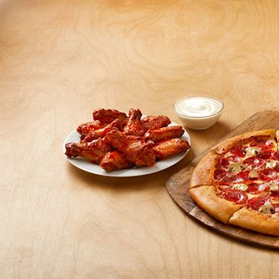 Pizza Inn