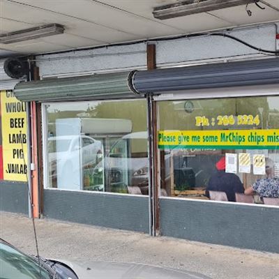 Mr Chippies Takeaways