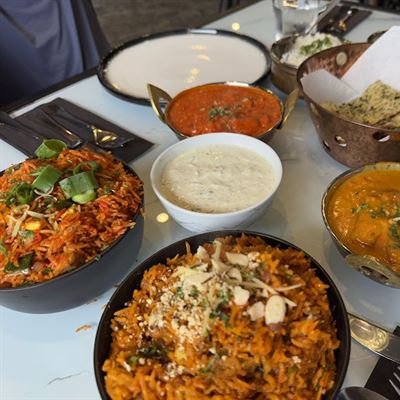 The Indian, Mapua