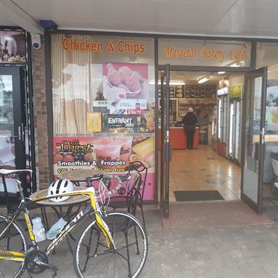 Maraetai Bakery Cafe