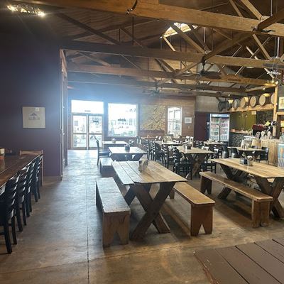 The Village Cafe