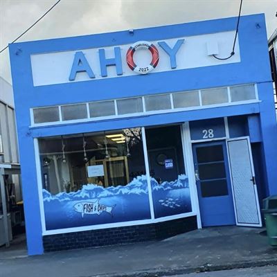 AHOY Takeaways