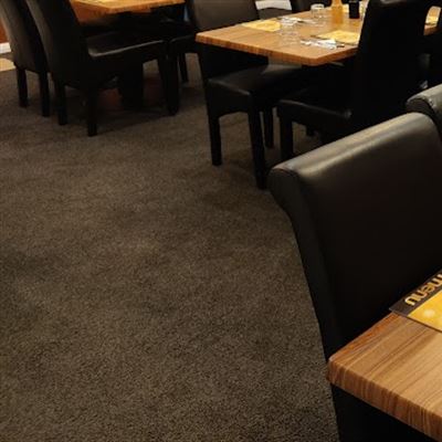 Aroma India