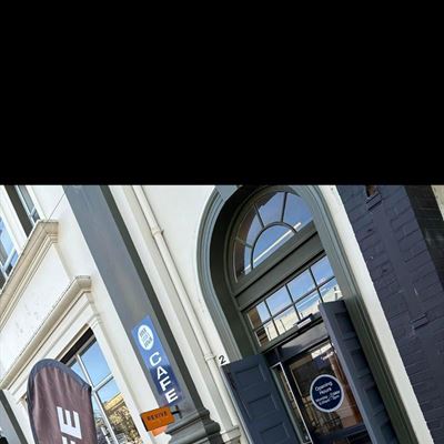 Four Doors Down Cafe