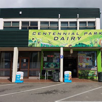Centennial Park Dairy