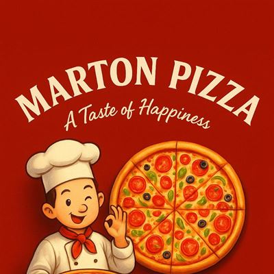 Marton Pizza