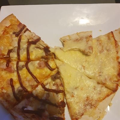 Delicious food Junction