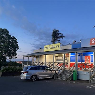Royal Heights Takeaways