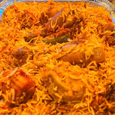 Pakistani Dhaba