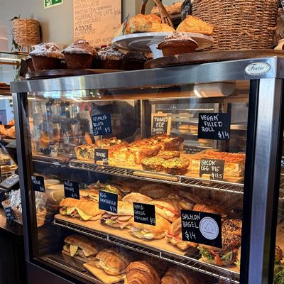 Goose Bakery