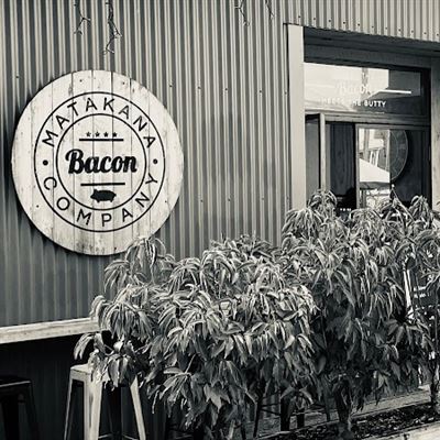 Matakana Bacon Company