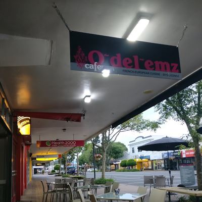 O-del-emz