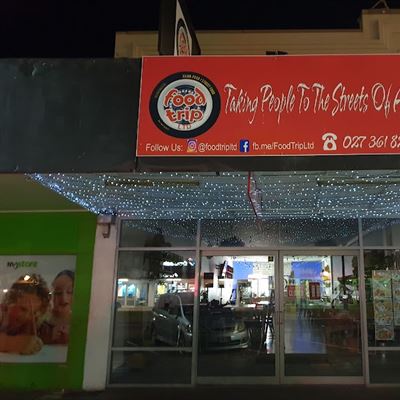 Food Trip Ltd