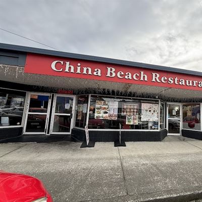 China Beach Restaurant