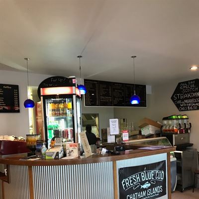 Fedup Restaurant and Takeaway