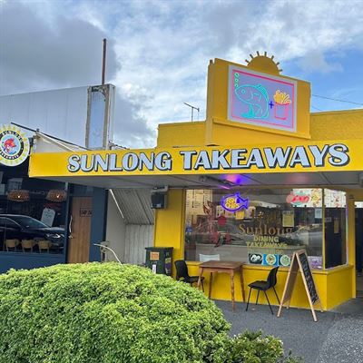 Sunlong Takeaways