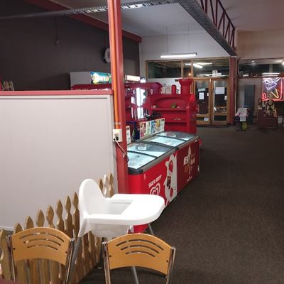 Benedicts Cafe