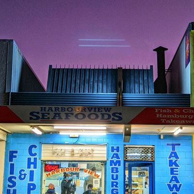 Harbourview Seafoods