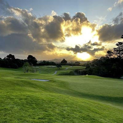 Remuera Golf Club