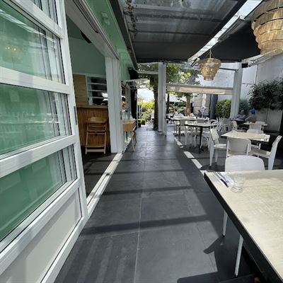 Meadow Restaurant