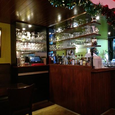 Portofino Restaurants