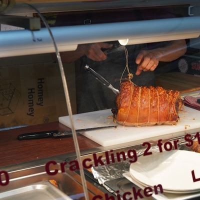 Meadowbank Roast