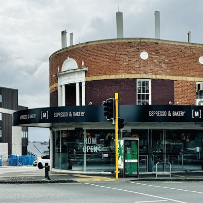 Meadowbank Bakery