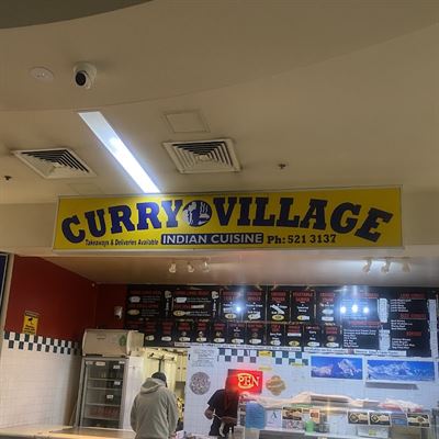 Curry Village Indian Cuisine