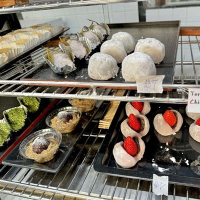 Midori Sushi Bar
