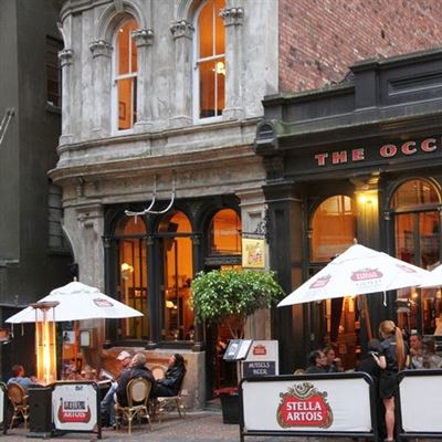 The Occidental