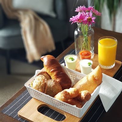 Venezuelan Taste NZ