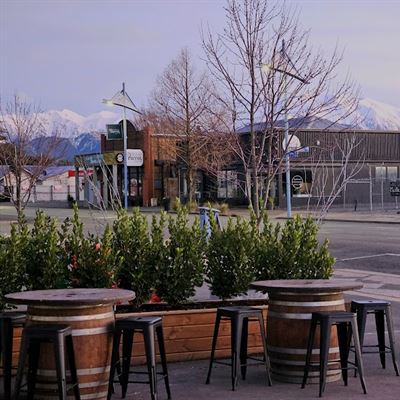Station Coffee