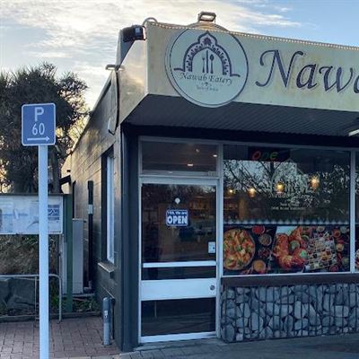 Nawab Eatery