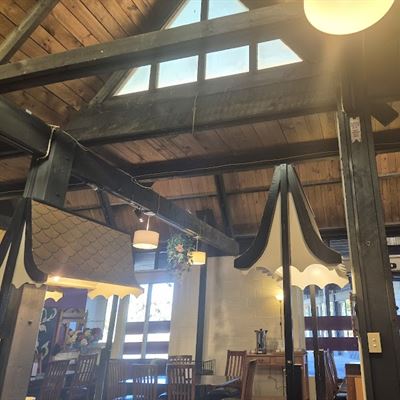 Thai Chilli Methven Restaurant & Asian Store